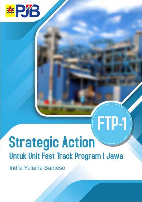 Pjb Academy Strategic Action Untuk Unit Ftp