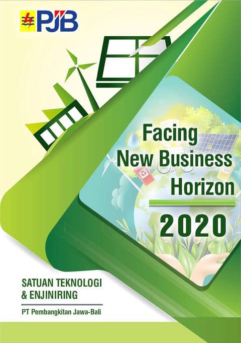 Pjb Pusat Facing New Business Horizon 2020