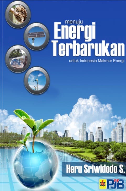 Pjb Pusat Menuju Energi Terbarukan Untuk Indonesia Makmur Energi