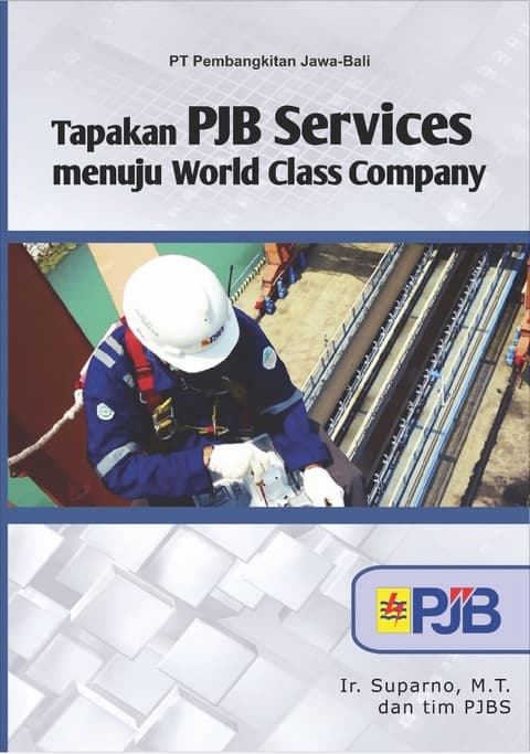 Pjb Services Tapakan Pjb Services Menuju World Class Company