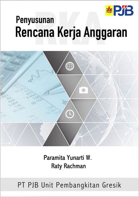 Up Gresik Penyusunan Rencana Kerja Anggaran