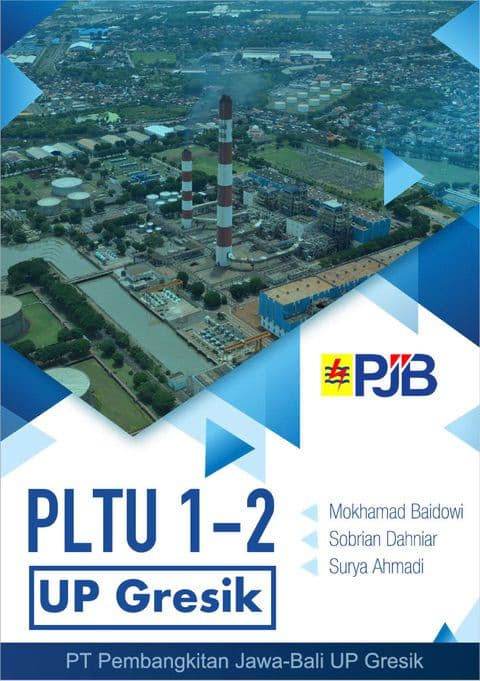 Up Gresik Pltu 1 2