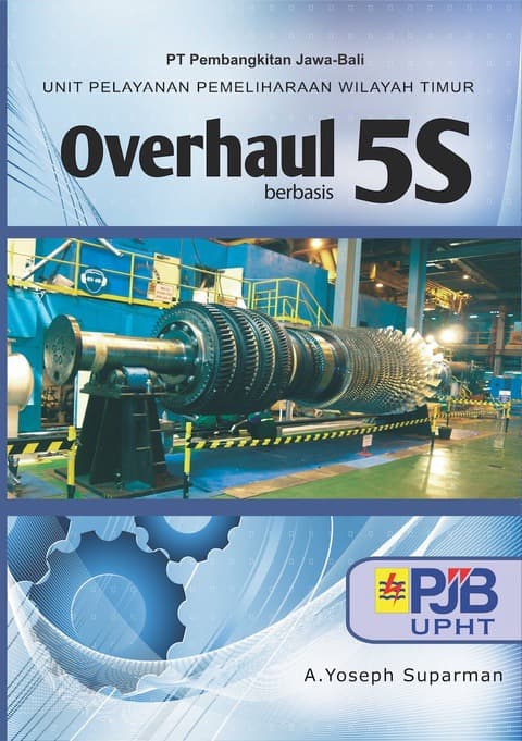 Upht Overhaul Berbasis 5s