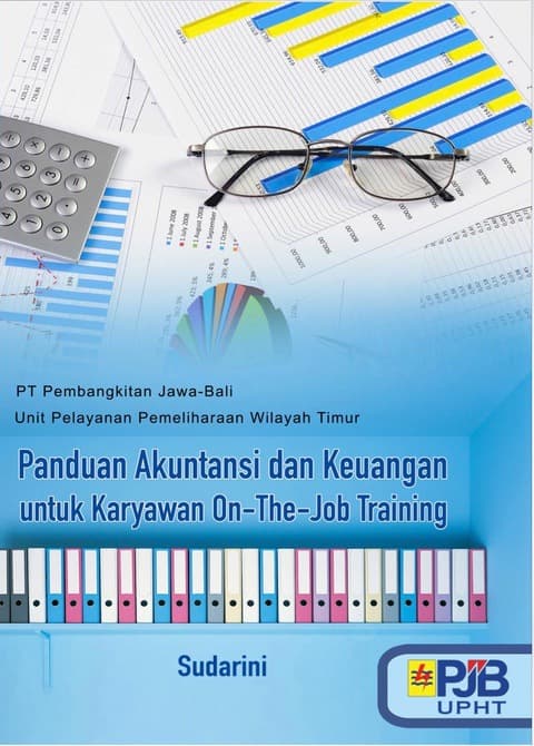 Upht Panduan Akuntansi Untuk Ojt