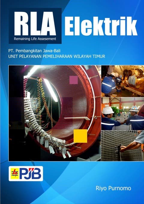 Upht Rla Elektrik