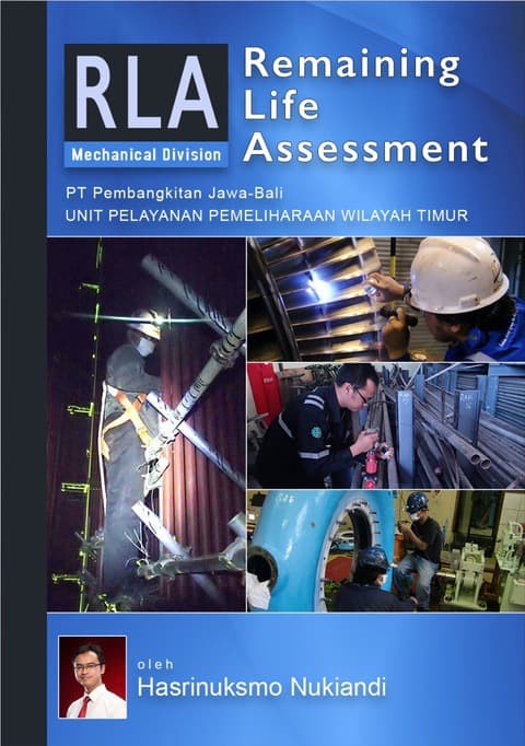 Upht Rla Remaining Life Assessment